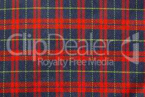 Tartan background