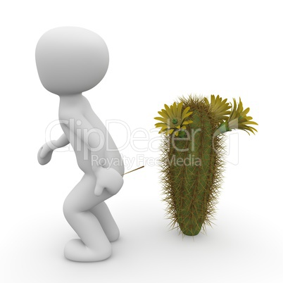 cactus stitch