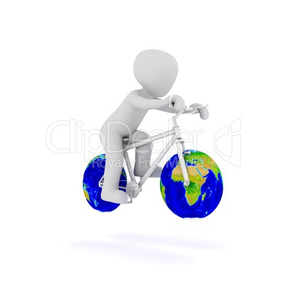 World bike