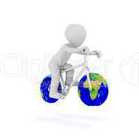 World bike