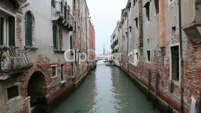 Venice Italy spring video 1080p