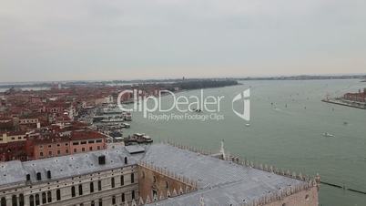 Venice Italy spring video 1080p