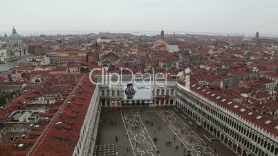 Venice Italy spring video 1080p