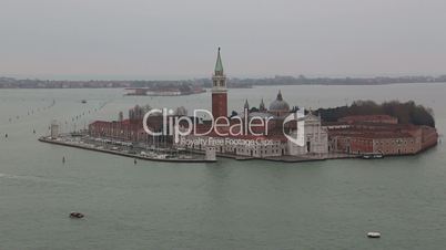 Venice Italy spring video 1080p