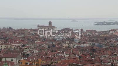 Venice Italy spring video 1080p