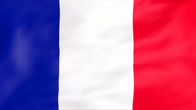 Flag Of France