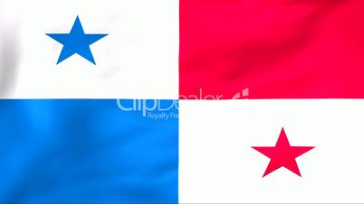 Flag Of Panama