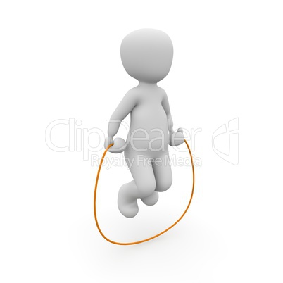 jump rope