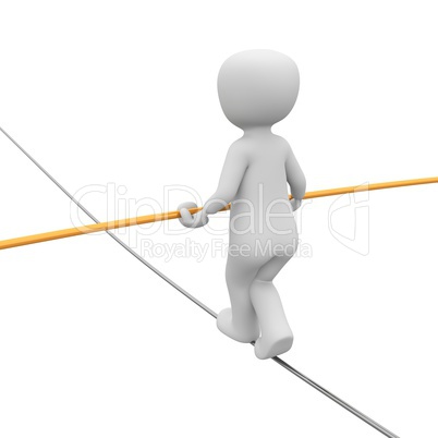 tightrope walker 2