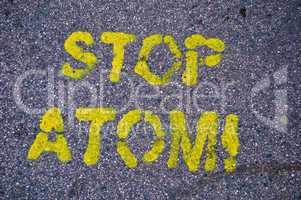 Stop Atom