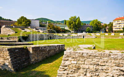 Amphitheater