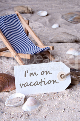 vacation