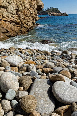 Costa Brava,Spain