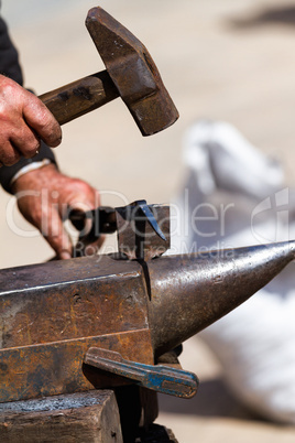 Blacksmith