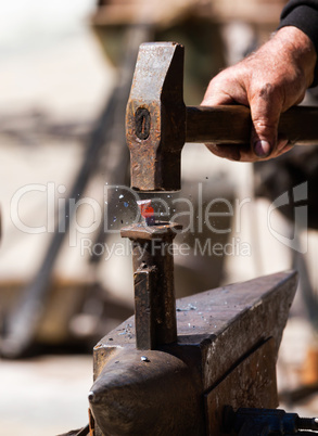 Blacksmith