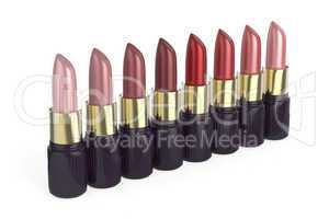 Lipsticks