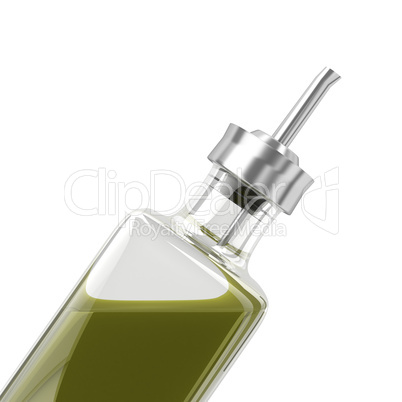 Olive oil