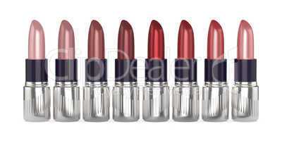 Lipsticks