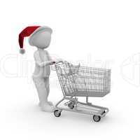 CHristmas shopping