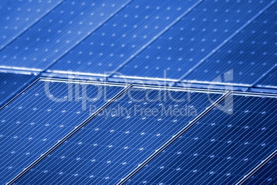 Photovoltaic panels