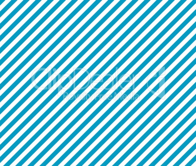 Hellblaue und weiße schräge Streifen als Hintergrund