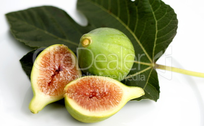 Green Fig