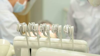 Dentist Surgery