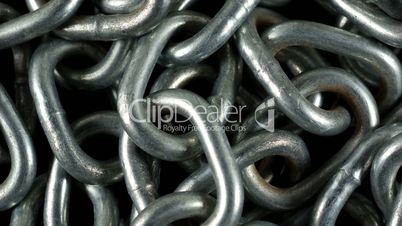 Chain Pile