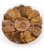 Dried Figs