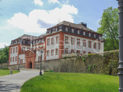 Citadel of Mainz