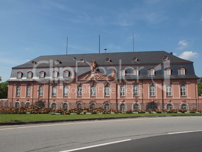 Mainz Staatskanzlei