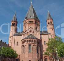 Mainz Cathedral