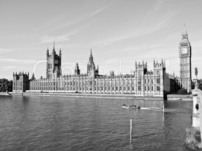 Houses of Parliament