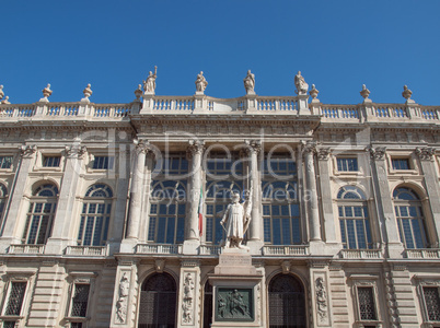 Palazzo Madama Turin Palazzo Madama Turin