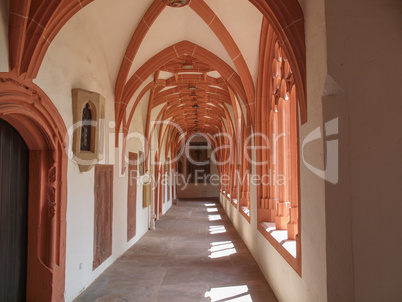 St Stephan church Mainz