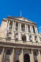 Bank of England