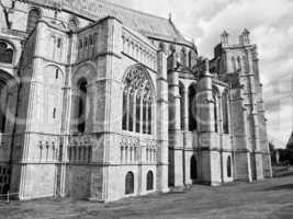 Canterbury Cathedral