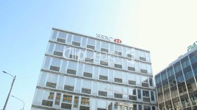 HSBC - Geneva