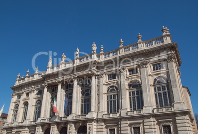 Palazzo Madama Turin Palazzo Madama Turin
