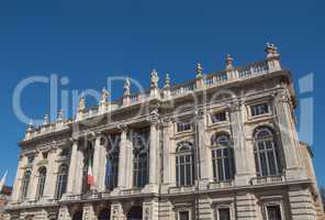 Palazzo Madama Turin