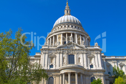 St Paul Cathedral, London