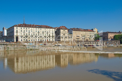 Piazza Vittorio, Turin