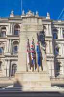 The Cenotaph London