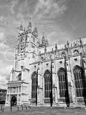 Canterbury Cathedral