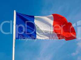 Flag of France