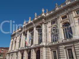 Palazzo Madama Turin