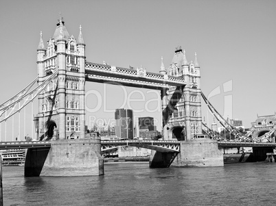 Tower Bridge London