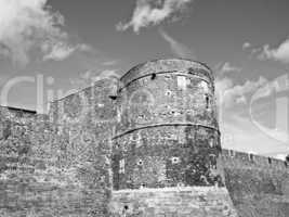 Canterbury City Walls