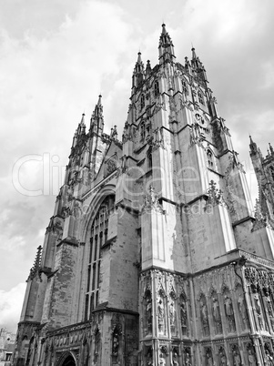 Canterbury Cathedral