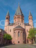 Mainz Cathedral